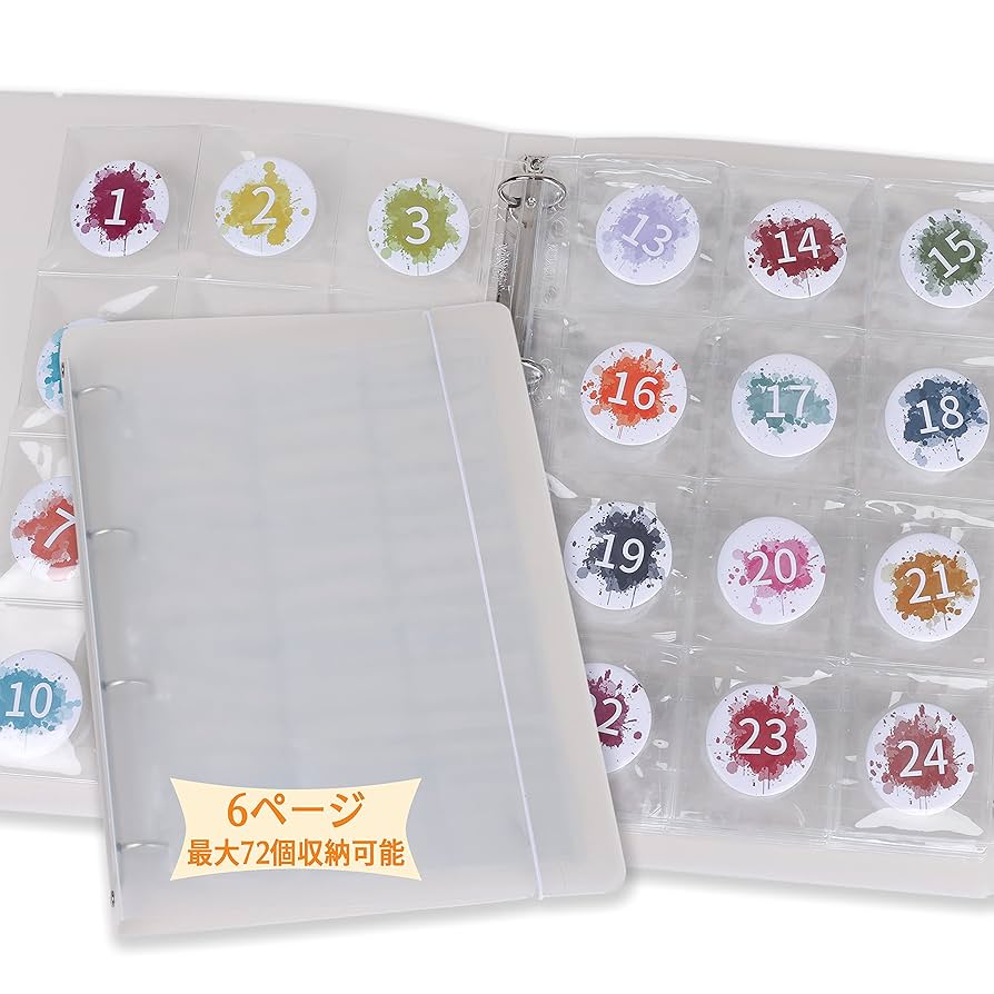 G.G.F 下敷き クリアファイル ノート 缶バッジセット G.G.F 下敷き クリアファイル ノート 缶バッジセット